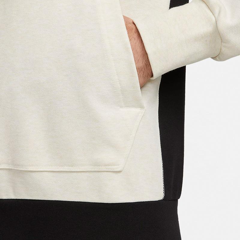 New Nike Sweatshirts Men's White DQ5819-027