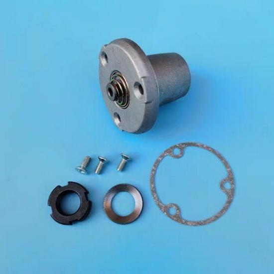 

CB250 Air-Cooled Oil Cup & Filter Element for Bosuer T2/T4/M4/MX6 Race Models