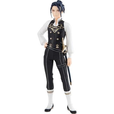 Fire Emblem: Three Houses Felix Hugo Fraldarius POP UP PARADE G94508 Non-Scale Painted PVC Figure