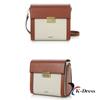 983 Rompel Cross Bag (3 Colors)