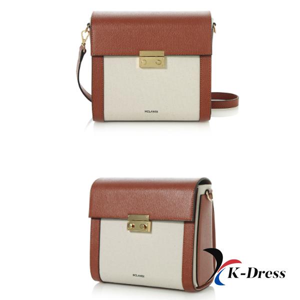 983 Rompel Cross Bag (3 Colors)