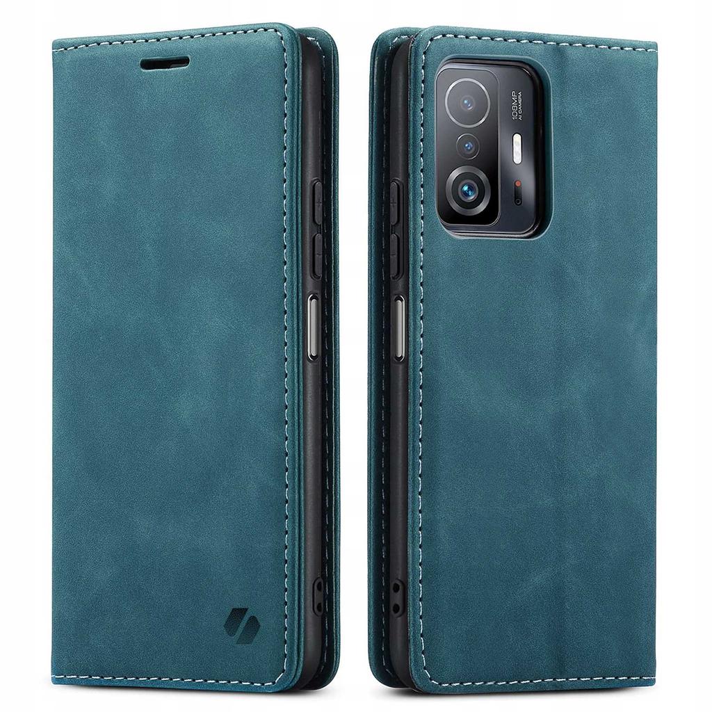 Sc Wallet Xiaomi 11T/11T Pro Blue