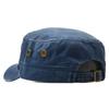 Northwood Flat Top Caps for Men Women Sun Outdoor Baseball Cap Sports Hats High Quality Flat Top Hats