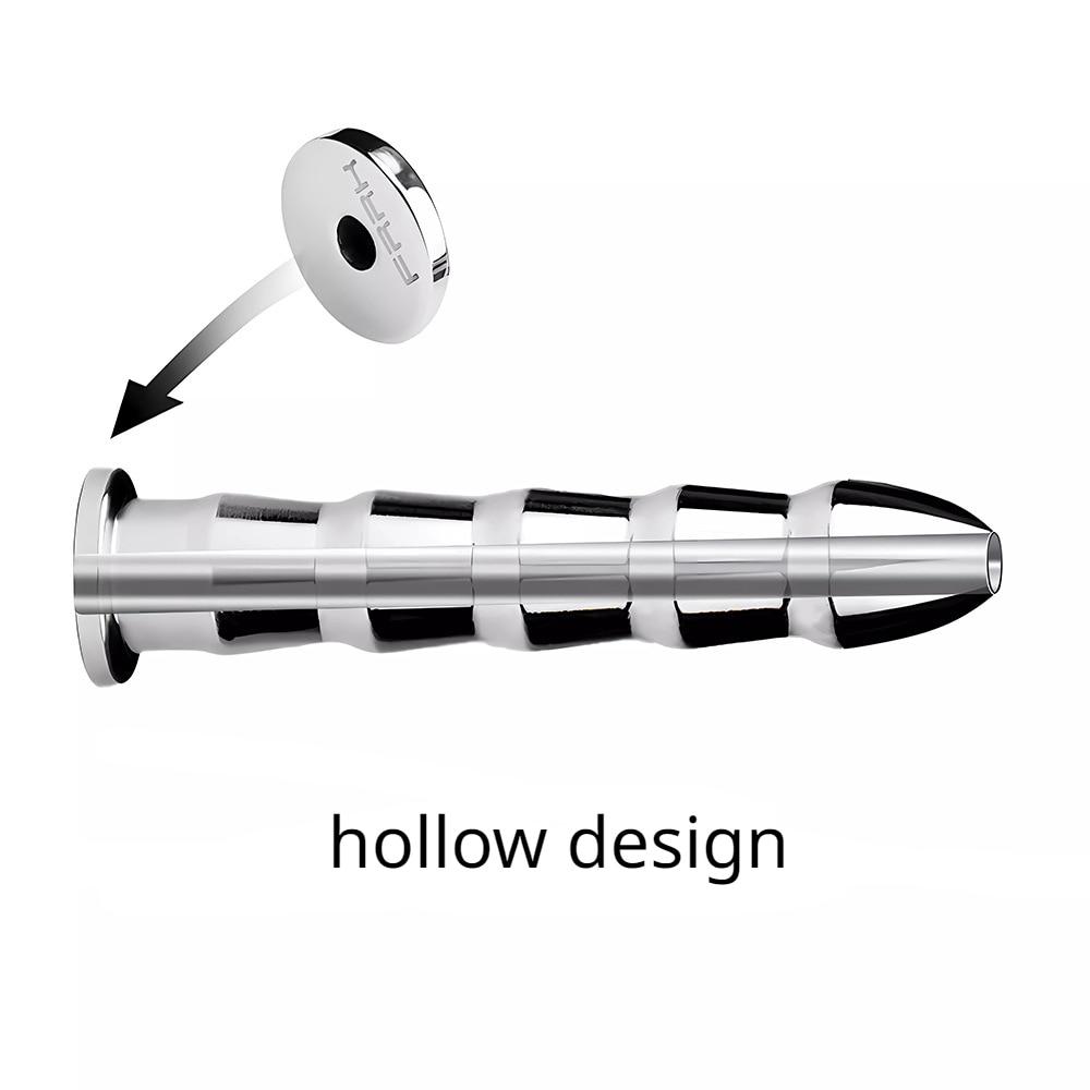 Men's Urethral Masturbation Stick Metal Stainless Steel Pull Bead Dilator Sounding Gay Sex Toy Penis Pulg Chastity