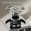 Upgrades Steel Sewer Extension Cores  Easy To Install Drain Insert High Efficiency Drain Filter Simple Installation