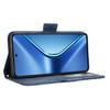 For Oppo K13 5G Leather Case Phone Wallet Cover with Multiple Card Slots