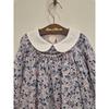 Show Chocola Women Peti Flower Dress + Soleil Cardigan Set ttowoe011nSet