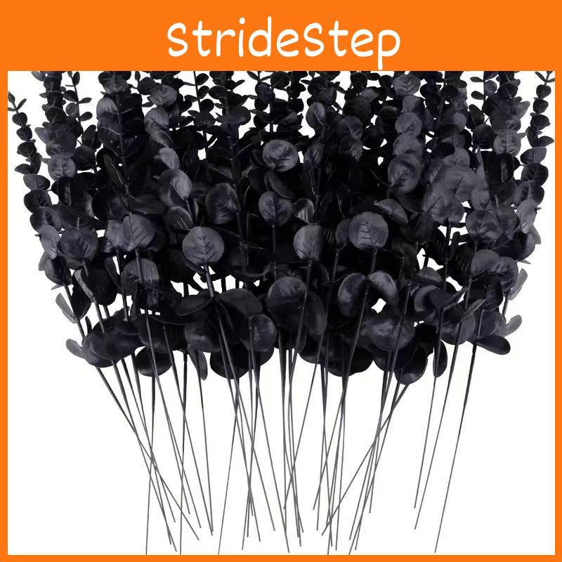 Artificial Eucalyptus Spp Leaves Plant For Daily Christmas And Home Decoration