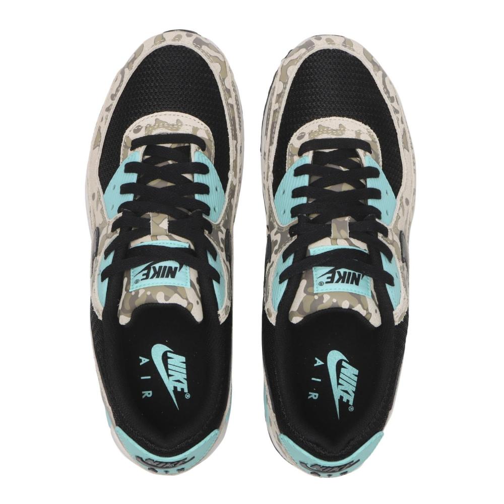 Nike Airmax 90 Prm Mif1721 100sndrft Blk