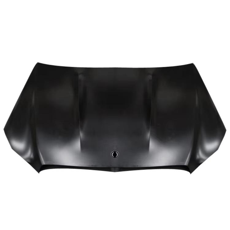LR133101: Compatible with Land Rover Discovery Sport Front Hood Panel.