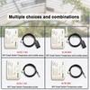 eWeLink WiFi Switch 10A 2200W Wireless Control with Power Consumption Monitoring Temperature and Humidity Thermostat Alexa