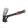Thickening Forging Sledge Hammer with Ergonomic Handle Square Head Hammer  Construction Site