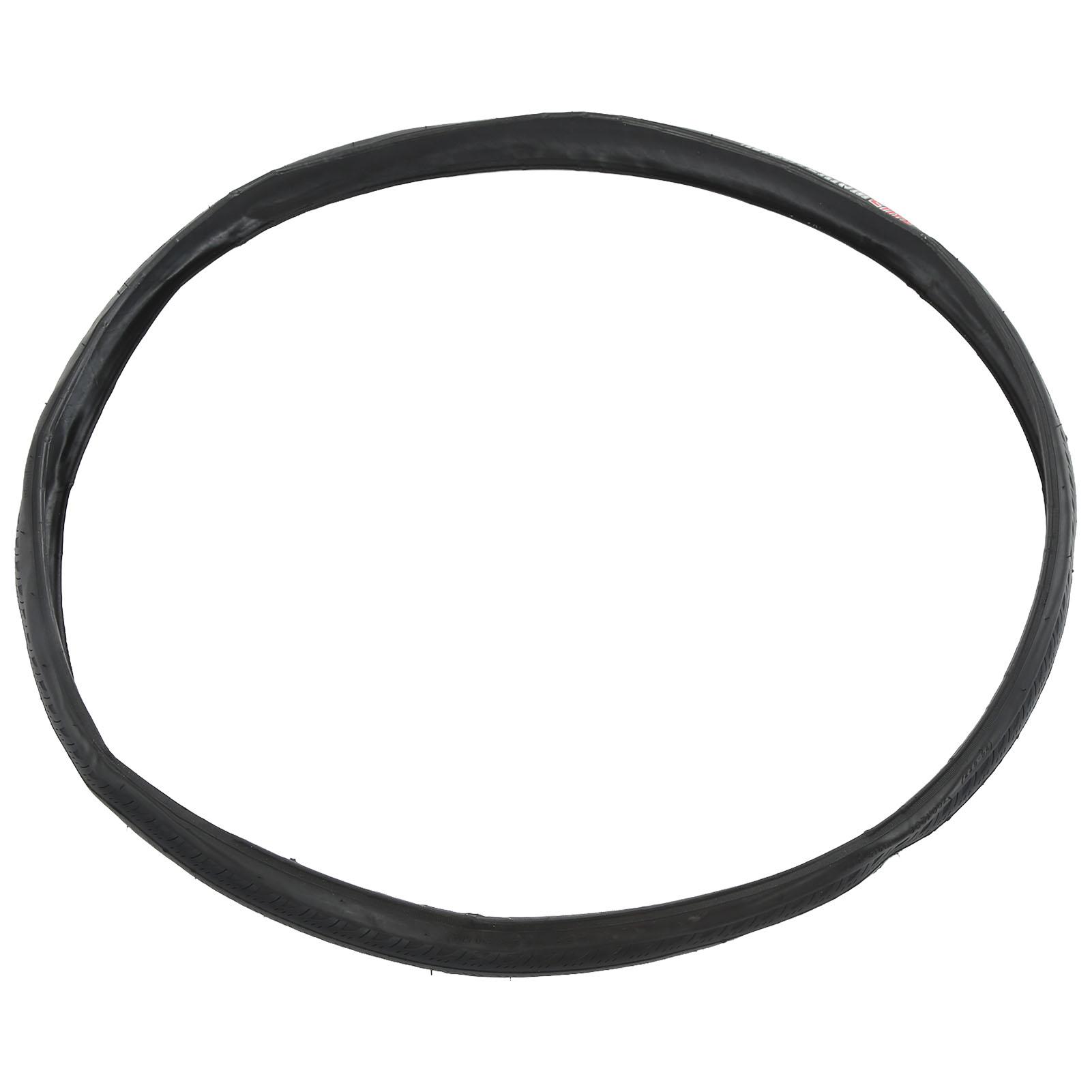 K1018 700x25C Покрышка для горного велосипеда Замена Внешней Покрышки Устойчивость к Проколам Резиновая Складная Велосипедная Покрышка