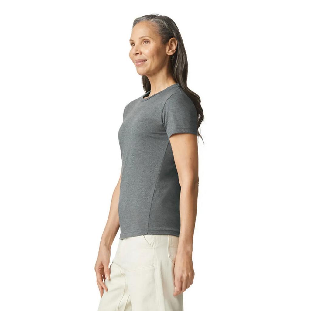 Gildan Womens/Ladies Softstyle T-Shirt