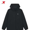 Windjacke mit Kapuze für Damen