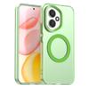 Transparent Case For Honor 400 Case For Honor 400 Pro Global Magnetic Adsorption Wireless Charge Back Cover For Honor 400 Case