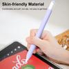 Tablet Stylus Protective Case Silicone Grip Cover for Apple Pencil 3rd Generation