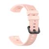Replacement Silicone Smart Bracelet Strap Band for Huawei Band 4 Pro TER-B29S