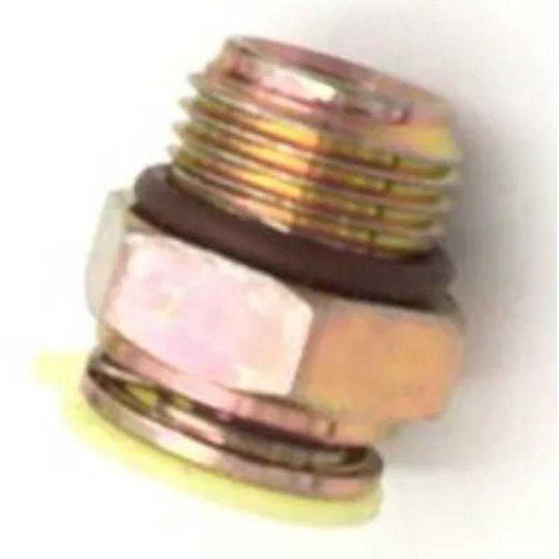 Water Tank Nut Screw Box Fuel Line Fitting for Buick Regal Lacrosse GL8 Fristland Commercial Vehicle 2003 2004 2005 2006-2008