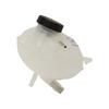Radiator Coolant Overflow-Reservoir Expansion Tank For Jeep Compass 2017-2021
