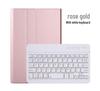 Lenovo Tab P11 Pro Bluetooth Keyboard Leather Case for TB-J706F/J706L 11.5"