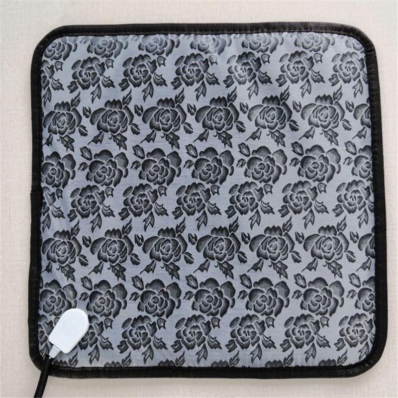 

Adjustable Waterproof Anti-Bite Pet Electric Blanket - Durable, Temperature-Controlled Dog Pad (US/EU Standard) Japanese Standard 110V