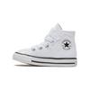 (TD) Chuck Taylor All Star 'White Black' Baby 767900C