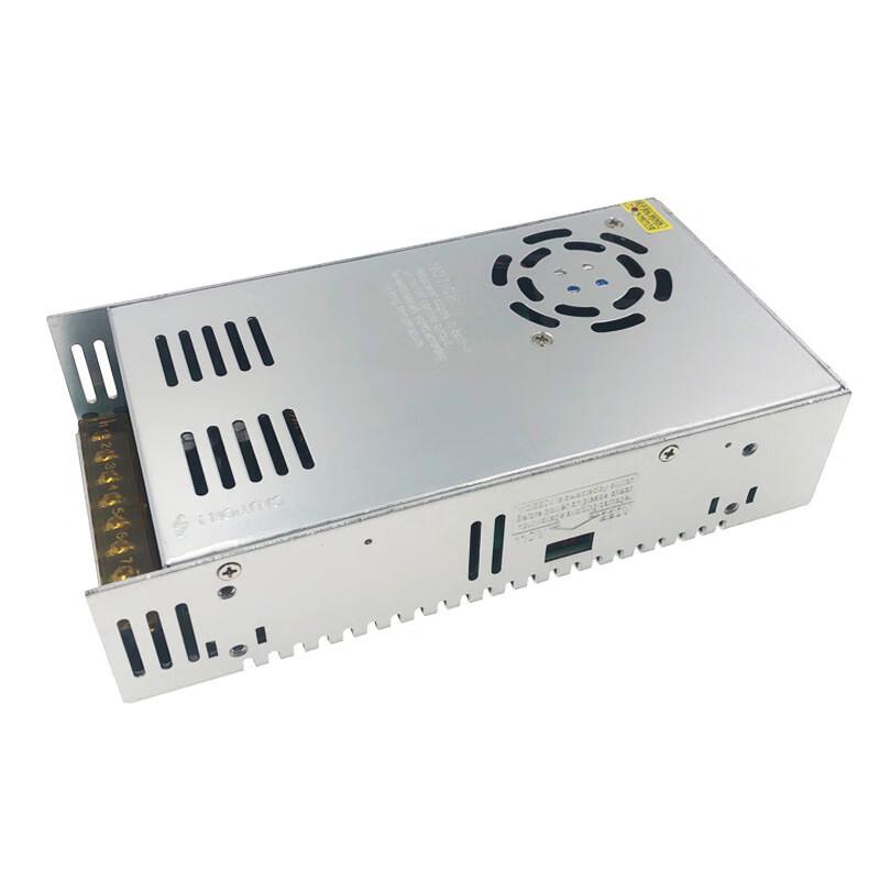 

Zhuochi 36V 10A DC Regulated Switching Power Supply CN plug (adapter included)