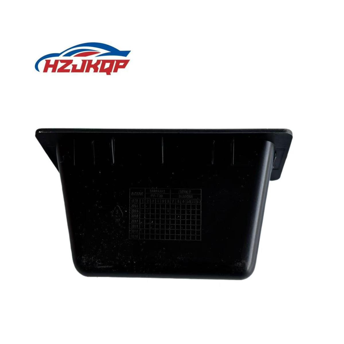 Tailgate Handle for Wuling Baojun 310 & Zhencheng N400, Part #23885382 No