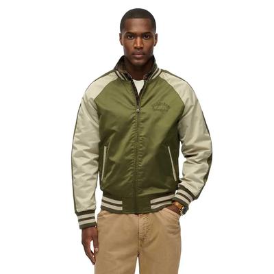 Superdry Μπουφάν Bomber Souvenir