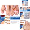 Jaysuing Thickening Nail Correction Patches For Ingrown Nails And Nail Health Care