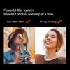 2026 New Upgraded V168 Pro Max GPS LCD Screen Ccontrol 8K HD Dual Cameras Remote WIFI FPV Remote Control Portable Obstacle Avoidance Drone