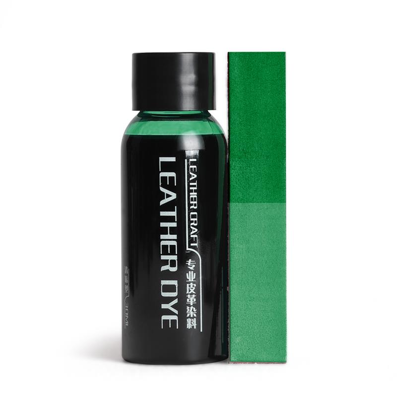 Vegetable Tanned Leather Pigment 30ml/Bottle Coloring DIY Leather Crafts Dye Graffiti Used For Vegetable Tanning Material