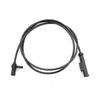For Zontes ZT310 ZT 310 ZT310-V VX1 VX2 T1 T2 R1 R2 M Motorcycle Front Wheel Signal ABS Wheel Speed Sensor Wire