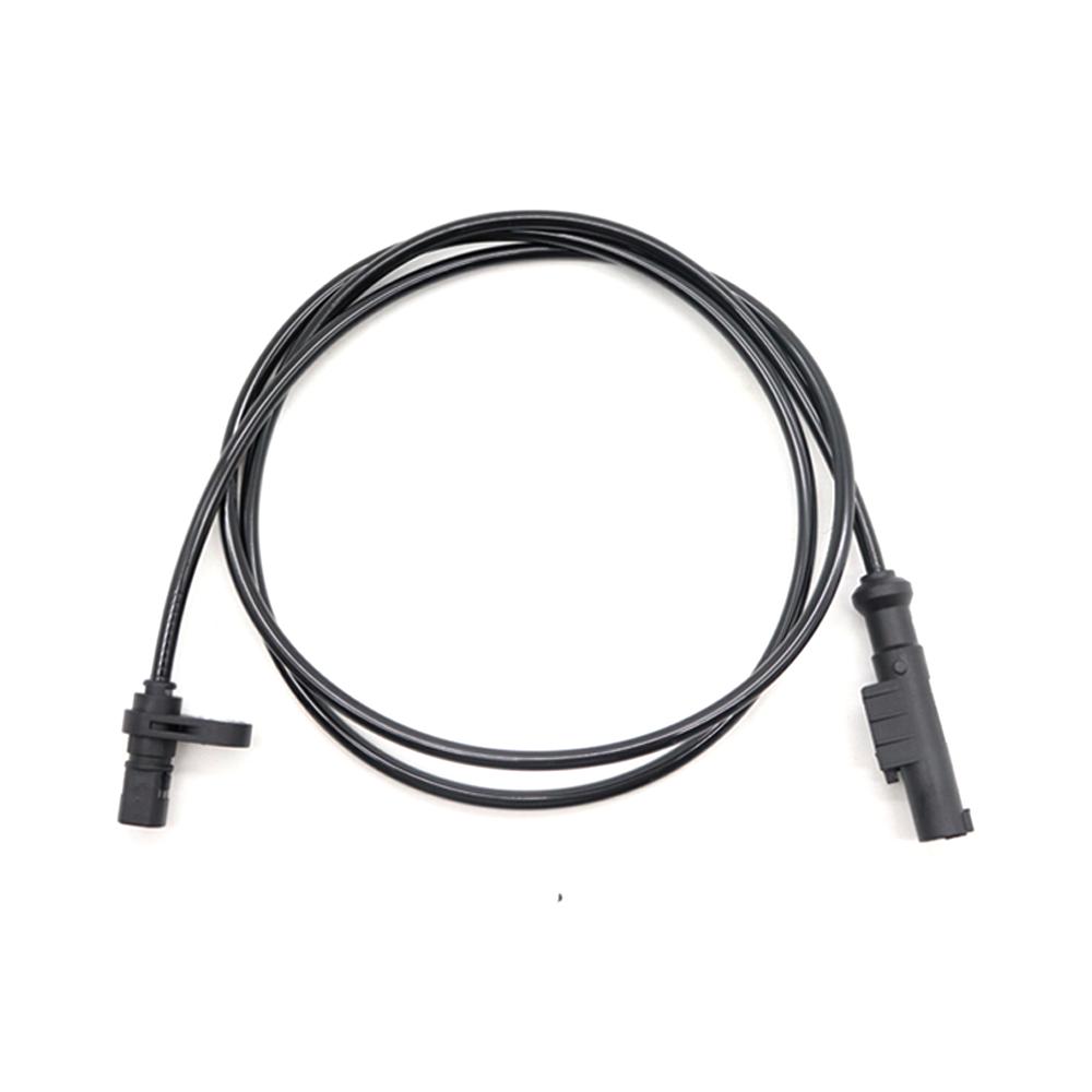 For Zontes ZT310 ZT 310 ZT310-V VX1 VX2 T1 T2 R1 R2 M Motorcycle Front Wheel Signal ABS Wheel Speed Sensor Wire