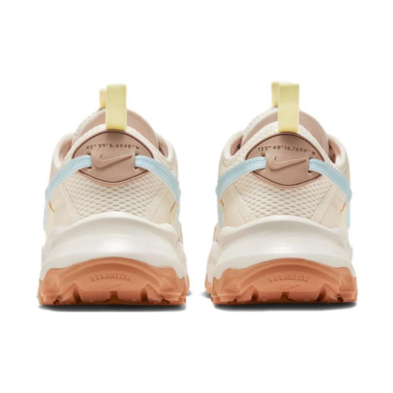 Nike Tc 7900 'Pale Ivory Jade Ice' Women's Sneakers FQ6875-131