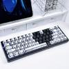 PC Herz Keycaps 21 Tasten OEM Höhe Rutschfest Mechanisches Upgrade