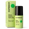 Cureskin Sebum Control Hydra Gel With Hyaluronic Acid | Hydration & Shine Control For Oily Skin | Lightweight Oil-Free Moisturiser | Minimises Pore