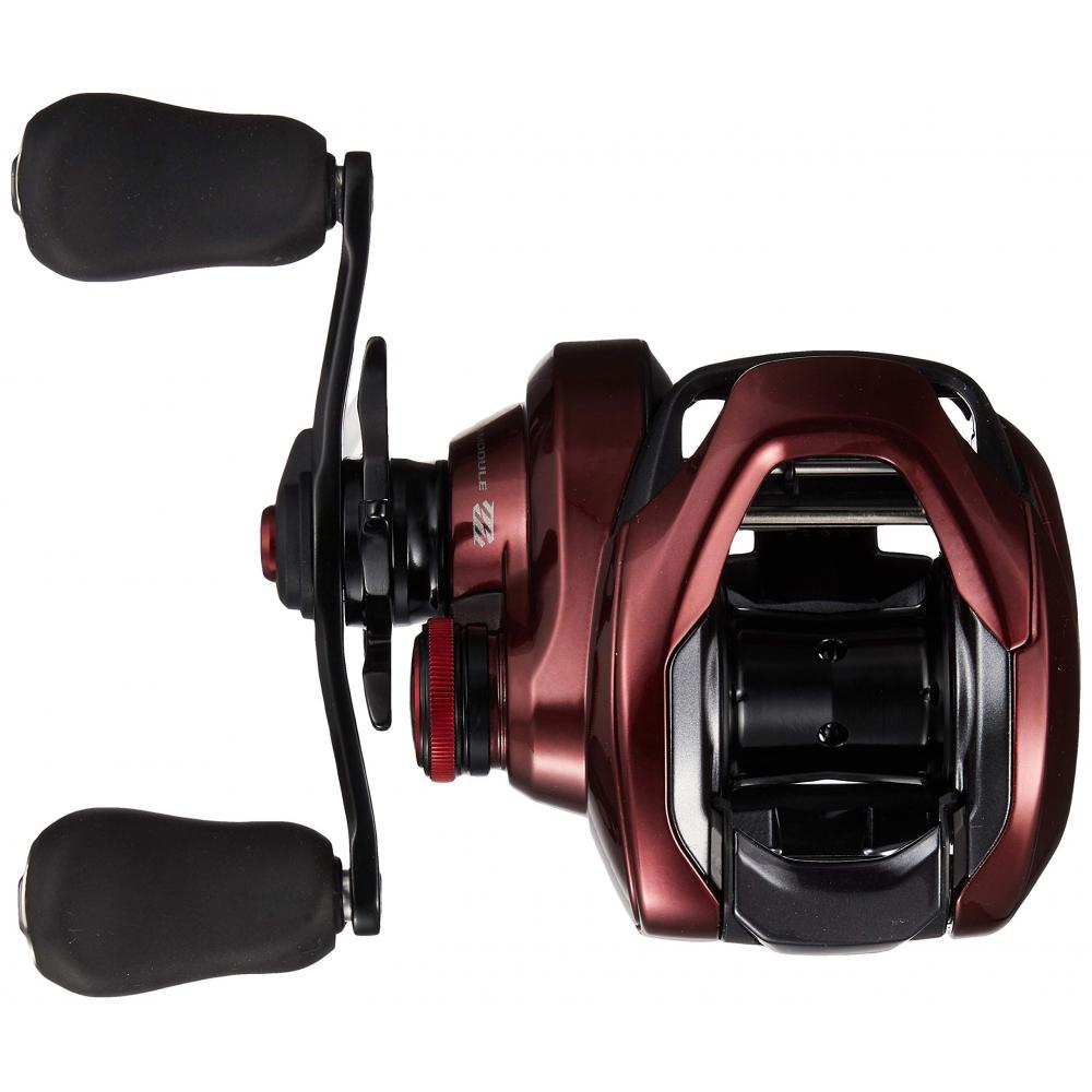 SHIMANO Bait Reel Double Axis 19 Scorpion MGL 151HG Left Bass Fishing Rock Fish