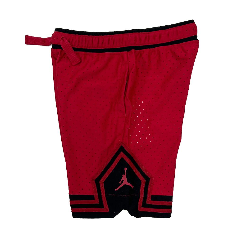 Jordan Casual Stylish Breathable Shorts Kids Shorts Jester-Red JD2522110GS-001,JD2522110PS001
