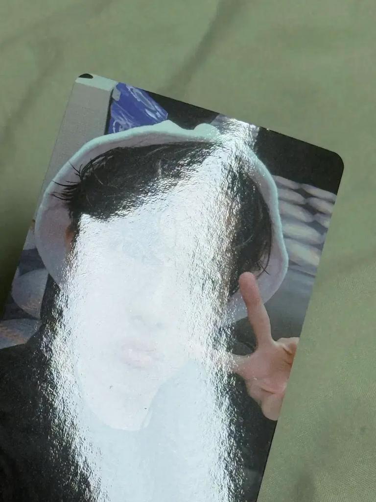 BTS (Bangtan Rapsel Concert) Europe New York Seoul Division Pocari Sweat Full Set for Sale: Namjoon, Hoseok, Jimin Used