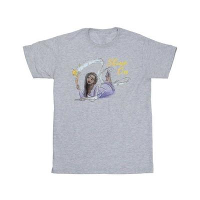 Üstler ( 4 yaş üzeri Kız Çocukları İçin) – T-shirtler