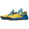 Nike Zoom KD 4 Scoren Titel 2025 Unisex Sneakers Geel Foto-Blauw Citroen-Twist FZ5916-400