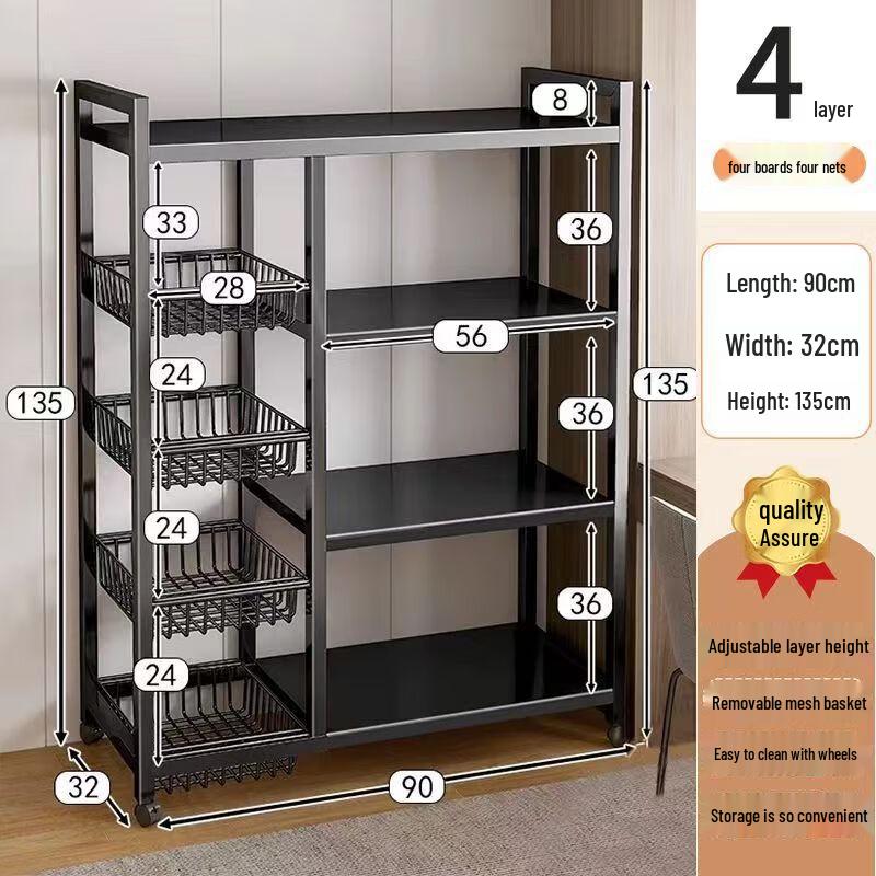 Raft de depozitare din oțel carbon Hua Die Lai