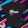 DYNO BMX Radical 1982 Men's Black Size S-5XL