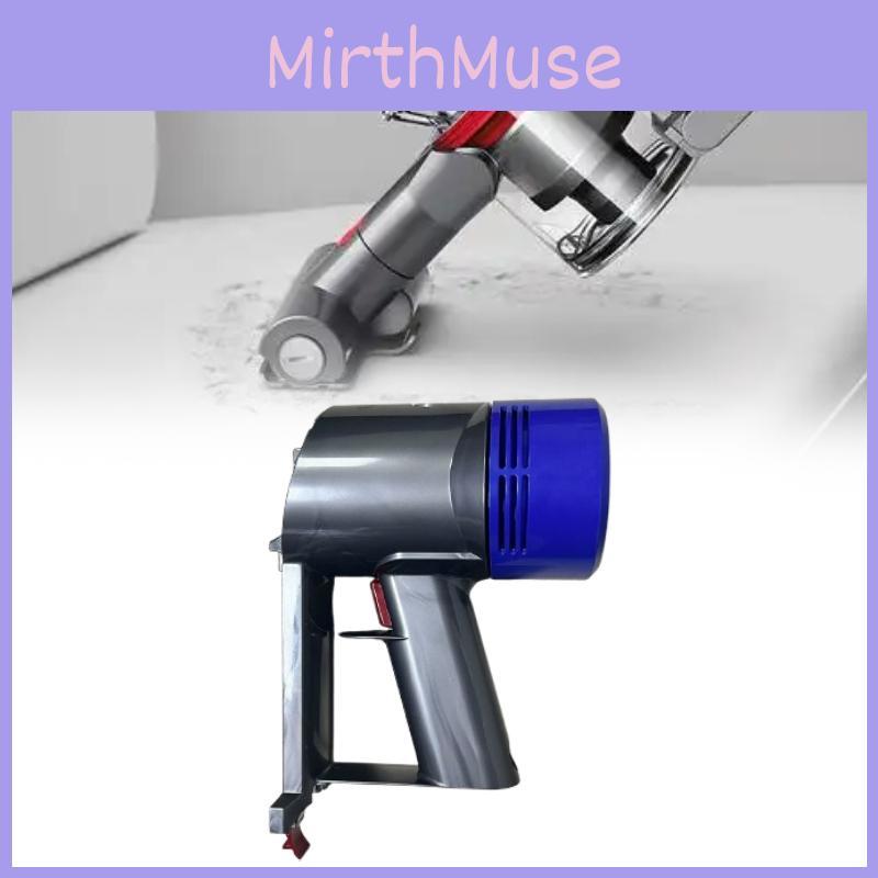 For Dyson V7 / V7 Fluffy Handheld Vacuum Motor Handle Filter Replacement For Home Cleaning