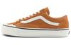 Old Skool Reissue 136 'Orange White' VN000MT6BKQ