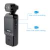 1080P WiFi Sports Wearable Camera Travel Bicycle Driver Recorder Mini Sports Cam for Outdoor Sport Bike Travel