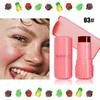 MLSMILE - Jelly Lip & Cheek Tint - 4 Colors