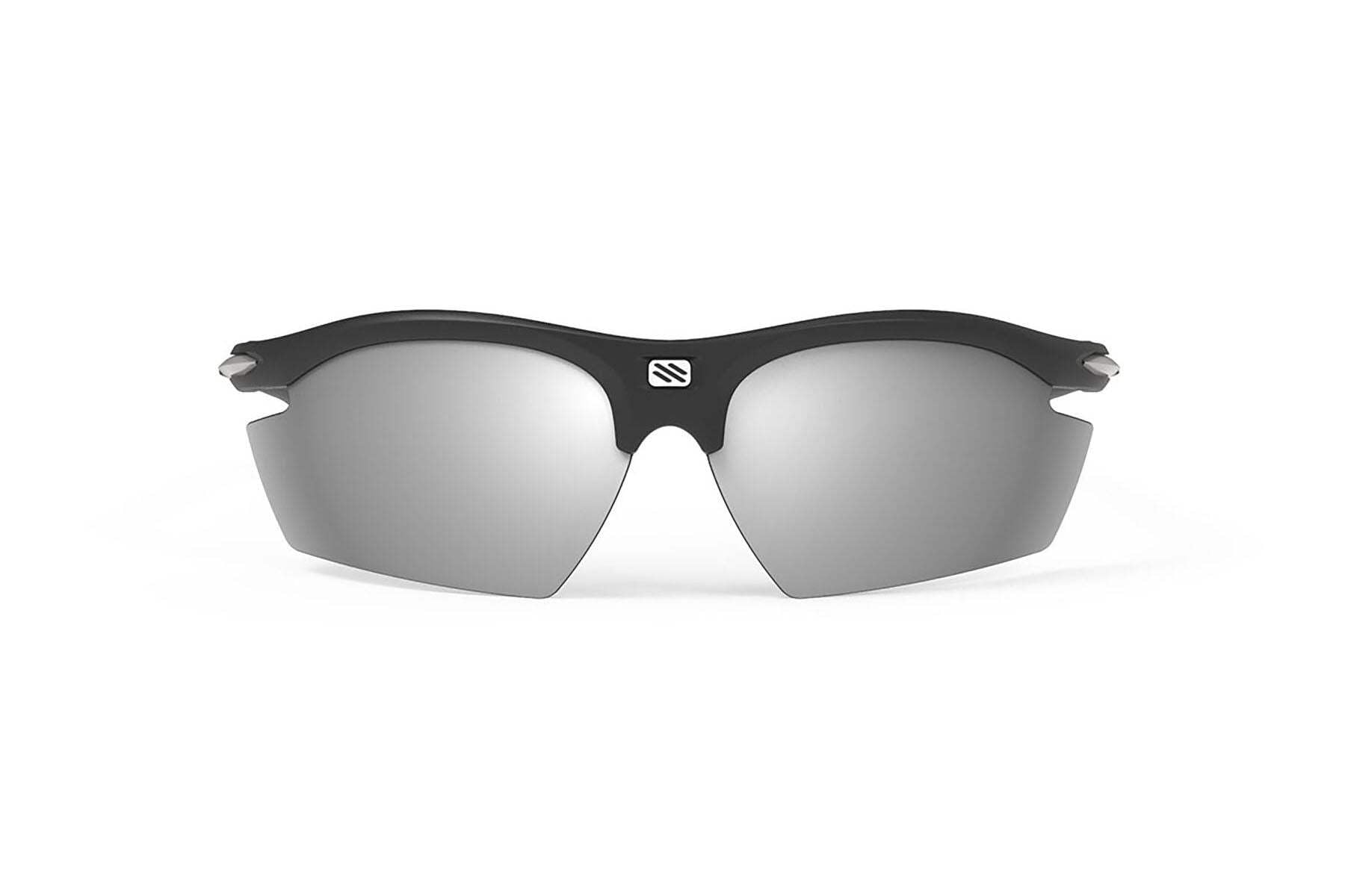 Солнцезащитные очки RUDYPROJECT RYDON Sports Матовый черный Лазерный черный, Оправа, Линзы, SP530906-0000